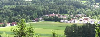 40 Jahre Ortsgruppe Kirchberg