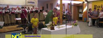 40 Jahre Ortsgruppe Krumbach