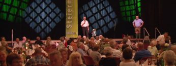 Bundestennistage Des Österr. Seniorenbund
