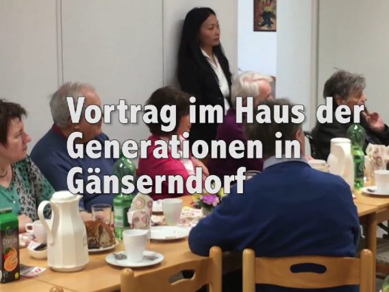 “endlich Freizeit” Vom 12.04.2018