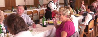 “endlich Freizeit” Vom 13.09.2018