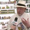 Kräuterpfarrer Benedikt Im Gespräch