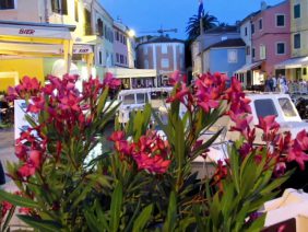 Kroatienreise Mit Dem SB Ernsthofen