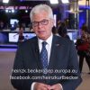 MEP Heinz K. Becker Neue EU Privatpensionen