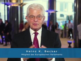 MEP Heinz K. Becker Zur EU Befragung Zur Zeitumstellung