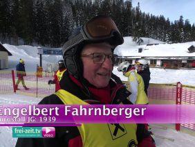 NÖ Schi Langlaufmeisterschaften