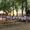 Seniorenkirtag Herrnbaumgarten