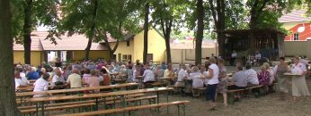 Seniorenkirtag Herrnbaumgarten