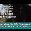 Sommerkino Im Cinema Paradiso In St. Pölten