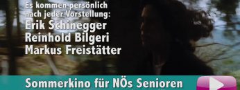 Sommerkino Im Cinema Paradiso In St. Pölten