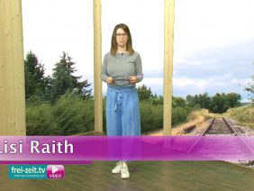 “endlich Freizeit” Vom 30.05.2019