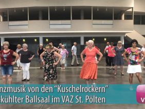 Tanz In Den Sommer Vorbereitungen