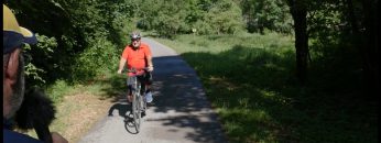 Vorschau Zum NÖ Radwandertag 2019