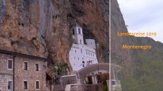 Landesreisevideo 2019 Montenegro