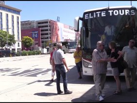 Tagesausflug Zum Flughafen Wien Schwechat