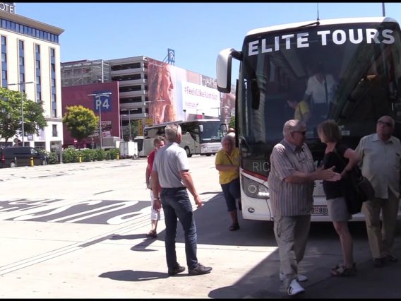 Tagesausflug Zum Flughafen Wien Schwechat