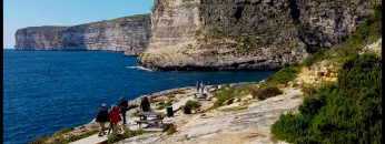 Vorschau Auf Die Frühjahrsreise Von NÖ Senioren Nach Malta
