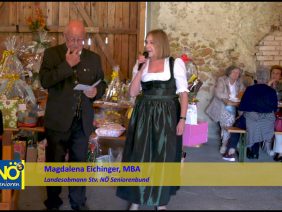 40 Jahre Ortsgruppe Neunkirchen