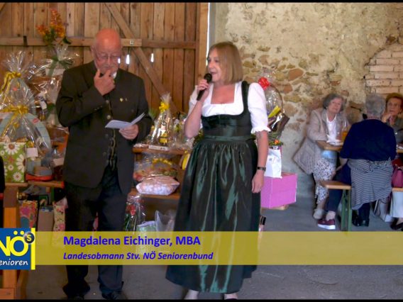 40 Jahre Ortsgruppe Neunkirchen