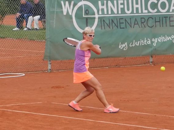 Bundestennistage 2019