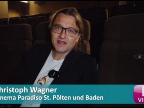Kinotage Im Cinema Paradiso
