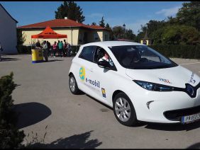 Das Elektroauto, Wird Das Die Zukunft?