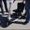 E Mobilität Der Einsatz Ist Vielfälltig