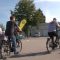 E-Mobilitätstag von NÖ-Senioren mit e-bike