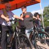 Erster E Mobilitätstag Von NÖ Senioren