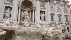 Rom Pilgerreise 2019