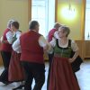 Seniorenball Steinakirchen 2020