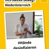 Hände Desinfizieren