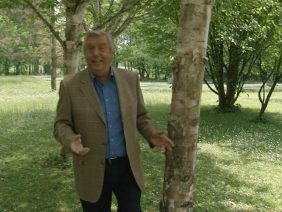 Karl Moik “Ich Hab Mich So An Dich Gewöhnt…”