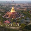 Myanmar, “Das Goldene Land” – Die Ganze Reise