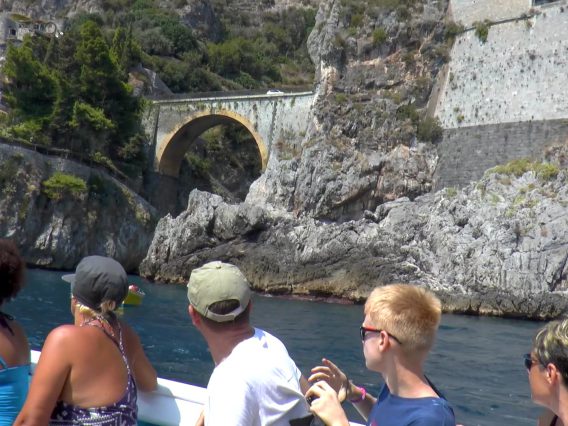 Antikes Italien Ein Reisebericht Von Herbert Pangerl