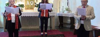 Seniorenbund Maiandacht 2020