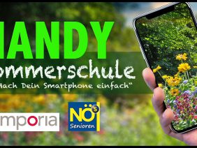 Handy Sommerschule Von Emporia