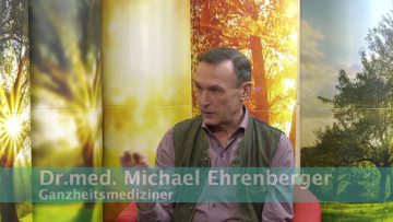 Dr. Michael Ehrenberger über Endothel
