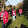 Wanderwoche NÖs Senioren Weinviertel