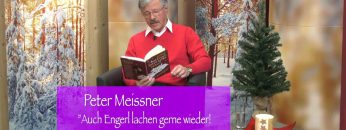 Advent 2020 02 – Peter Meissner – Nach Der Weihnachtsfeier