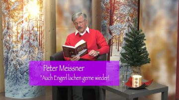 Advent 2020 02 – Peter Meissner – Nach Der Weihnachtsfeier