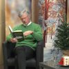 Advent 2020 09 – Peter Meissner – Teekäufer