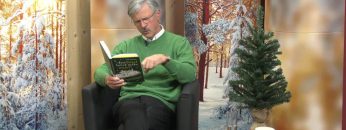 Advent 2020 09 – Peter Meissner – Teekäufer