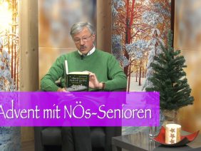Advent 2020 18 – Peter Meissner – Schneeschaufeln