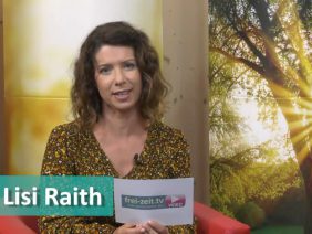“endlich Freizeit” Im November 2020, WebTV Für Die Besseren Jahre