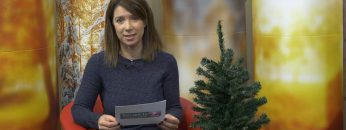“endlich Freizeit” Sendung Dezember/2 2020, Für Die Besseren Jahre
