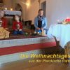 Weihnachtsspiel Mit Kindern Aus Der Pfarrkirche Palterndorf