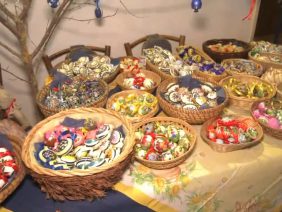 Ostereier Malerin Aus Kirchberg An Der Pielach Efz 2021 004 06