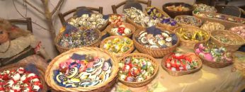 Ostereier Malerin Aus Kirchberg An Der Pielach Efz 2021 004 06