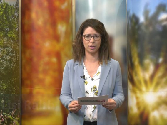 “endlich Freizeit” WebTV Für Die Besseren Jahre April 2021 Efz190